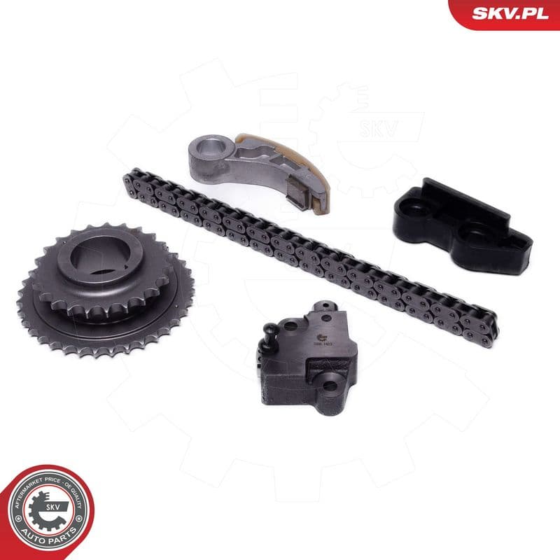 chit lant de distributie ESEN SKV 21SKV266