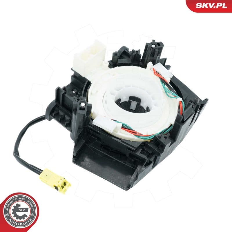 Arc spirala, Airbag ESEN SKV 96SKV599