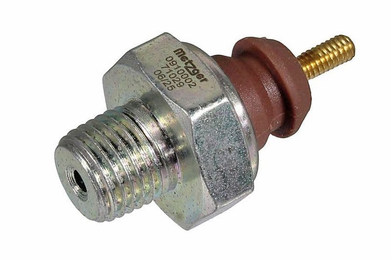 Senzor presiune ulei METZGER AUTOTEILE 0910002