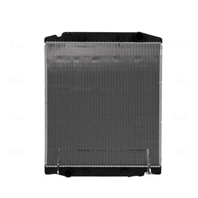 Radiator, racire motor NISSENS 63330A