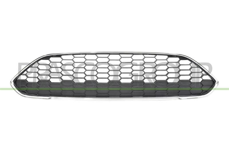 Grila radiator PRASCO PremiumCertified FD3462031