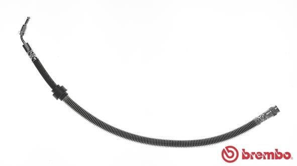 Furtun frana BREMBO ESSENTIAL LINE T 68 074
