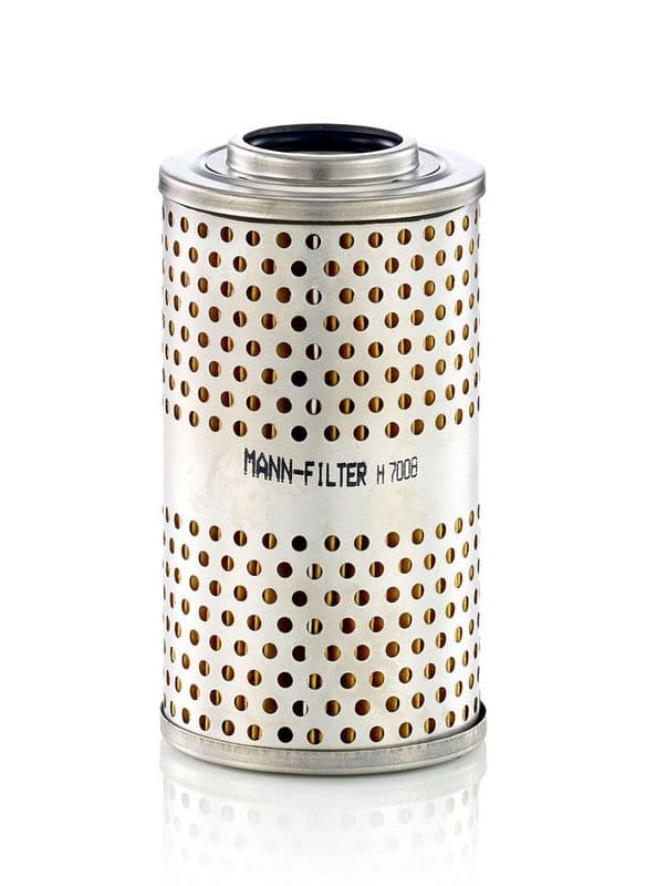 Filtru, sistem hidraulic primar MANN-FILTER H 7008 x