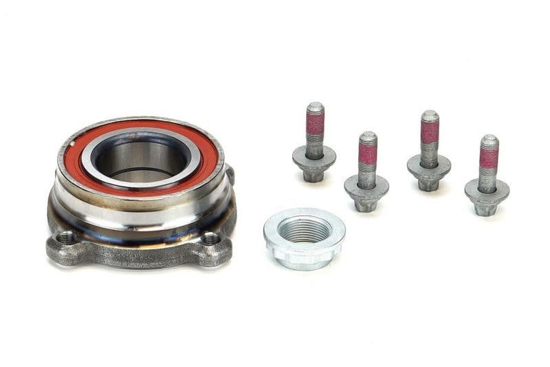 Set rulment roata CONTINENTAL CTAM WBE1211