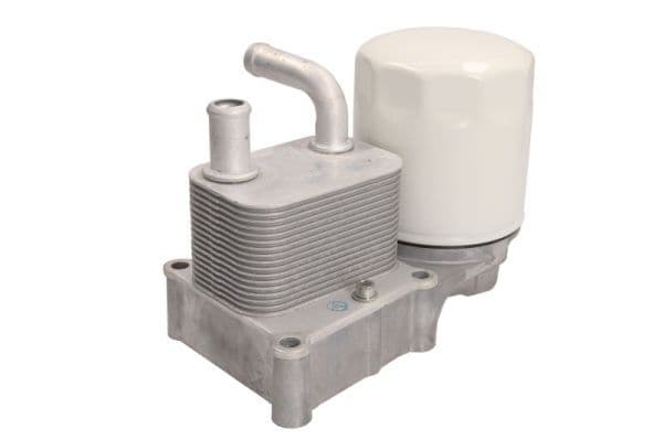 Radiator ulei, ulei motor THERMOTEC D4G016TT