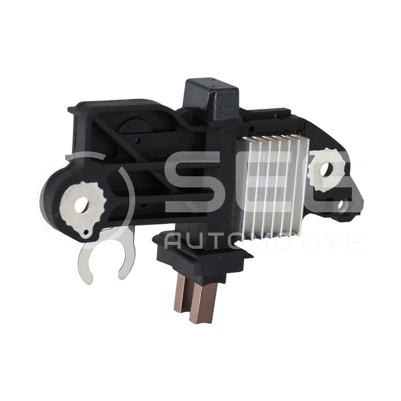 Regulator, alternator SEG AUTOMOTIVE F000RS0103