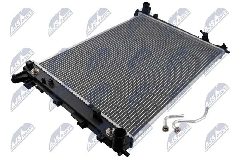 Radiator, racire motor NTY CCH-KA-001