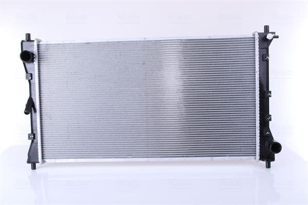 Radiator, racire motor NISSENS 64256