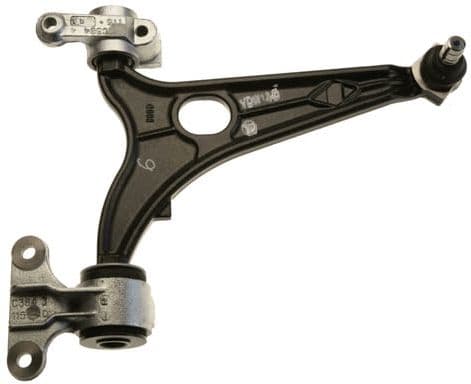 Brat, suspensie roata TRW JTC2128