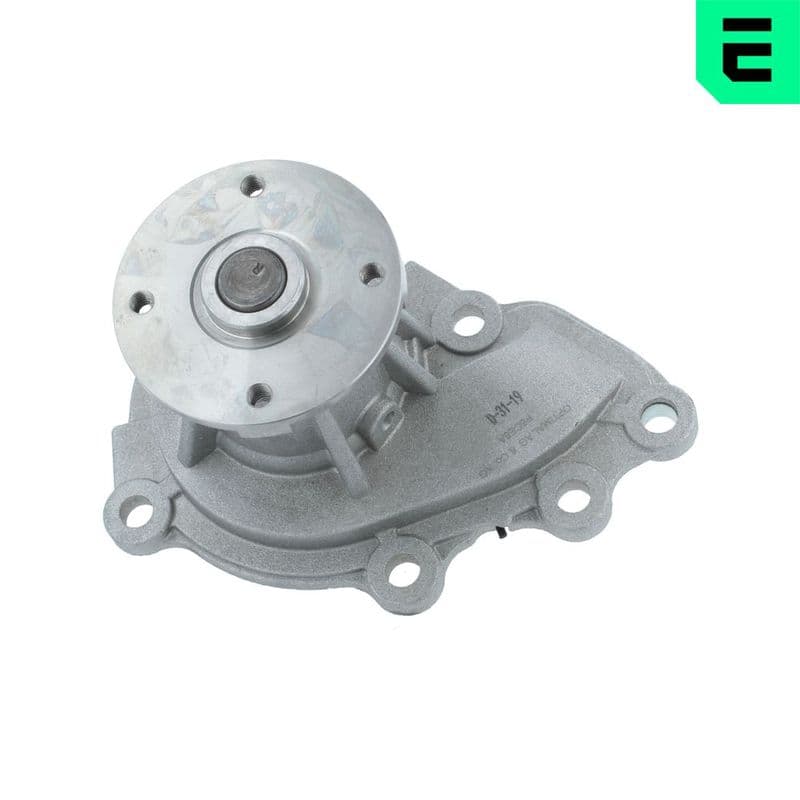 Pompă de apă, răcire motor OPTIMAL AQ-2530