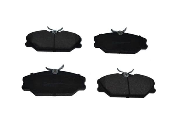 set placute frana,frana disc ASAM AUTOMOTIVE 71388