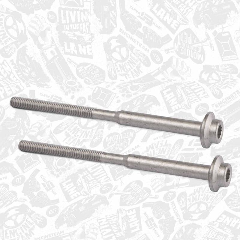 Surub, suport injector ET ENGINETEAM boxET – service kit BS0039VR1