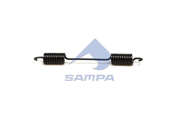 Arc sabot frana SAMPA 100.089