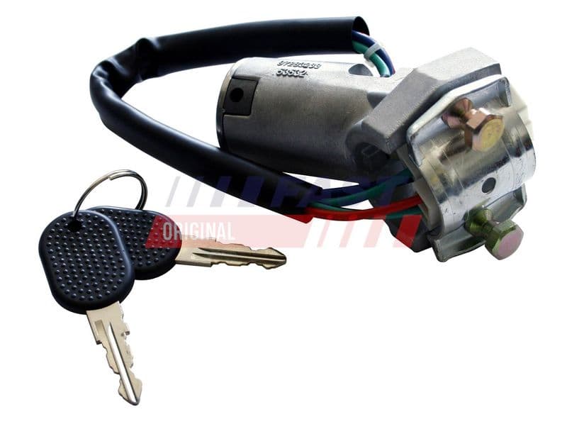 Blocaj volan FAST FT82318