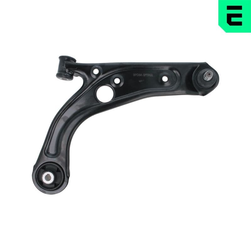 Brat, suspensie roata OPTIMAL G6-2119