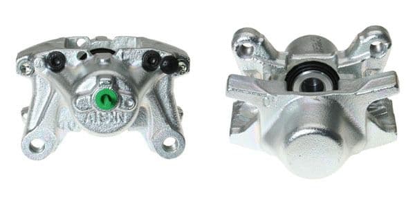 Etrier frana BUDWEG CALIPER 343616