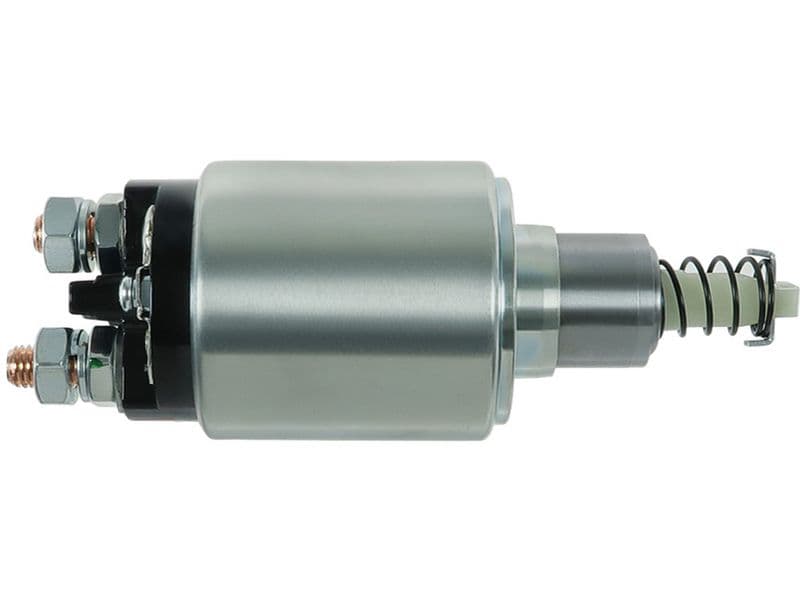 Solenoid, electromotor AS-PL AS SS0098