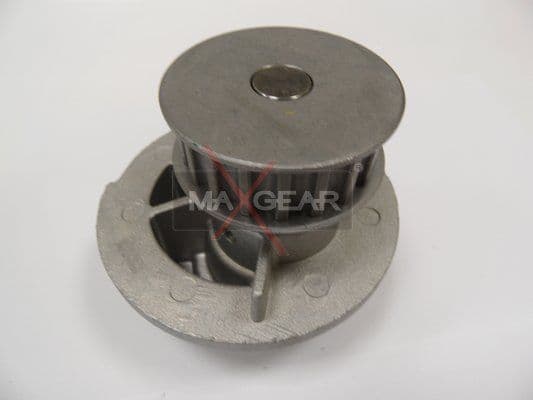 Pompă de apă, răcire motor MAXGEAR 47-0124