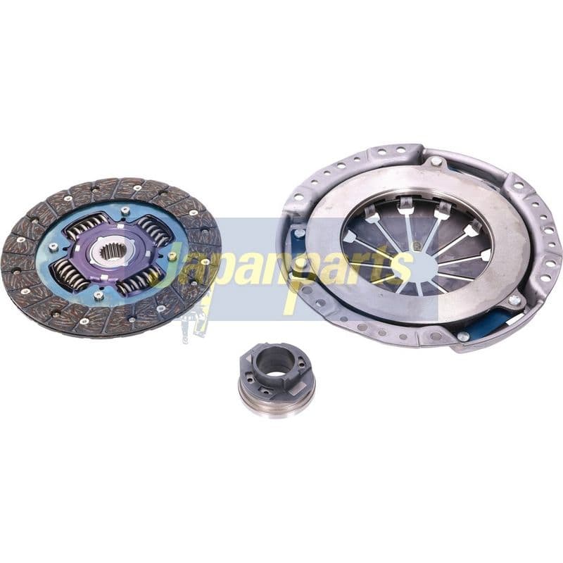 Set ambreiaj JAPANPARTS KF-325