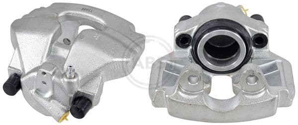 Etrier frana ABS 522252