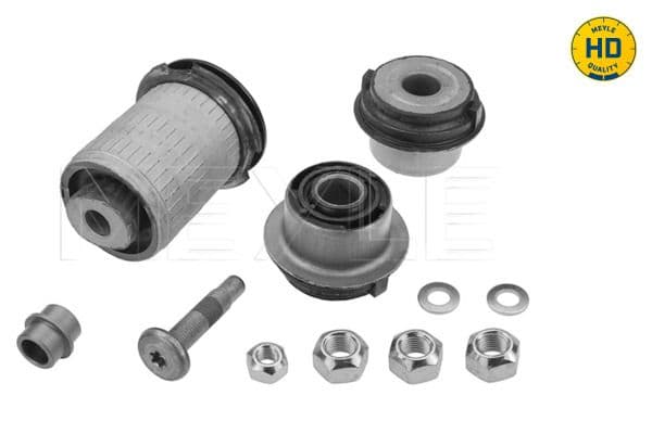Set reparatie, bara stabilizatoare MEYLE -HD: Better than OE. 014 033 0061/HD