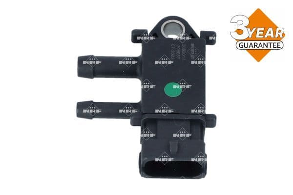 Senzor, presiune gaze evacuare NRF 708087