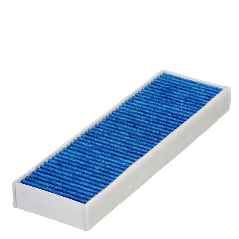 Filtru, aer habitaclu HENGST FILTER E3945LB