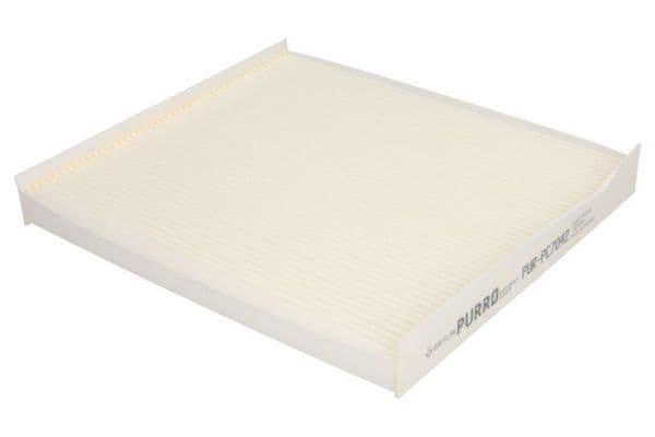 Filtru, aer habitaclu PURRO PUR-PC7042