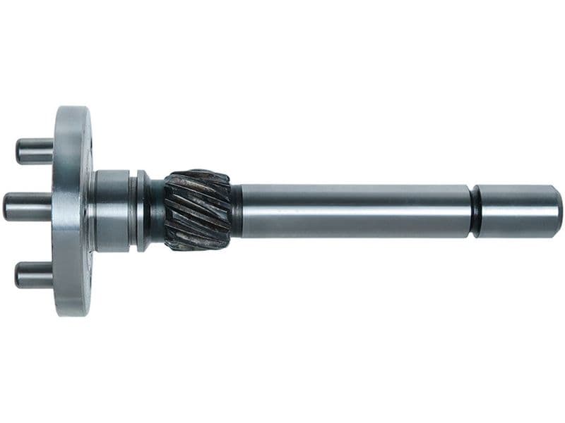 Chit reparatie, demaror AS-PL SG0120S