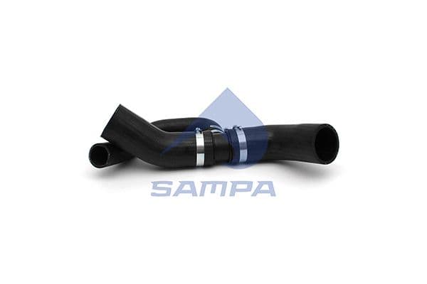 Furtun radiator SAMPA 044.019