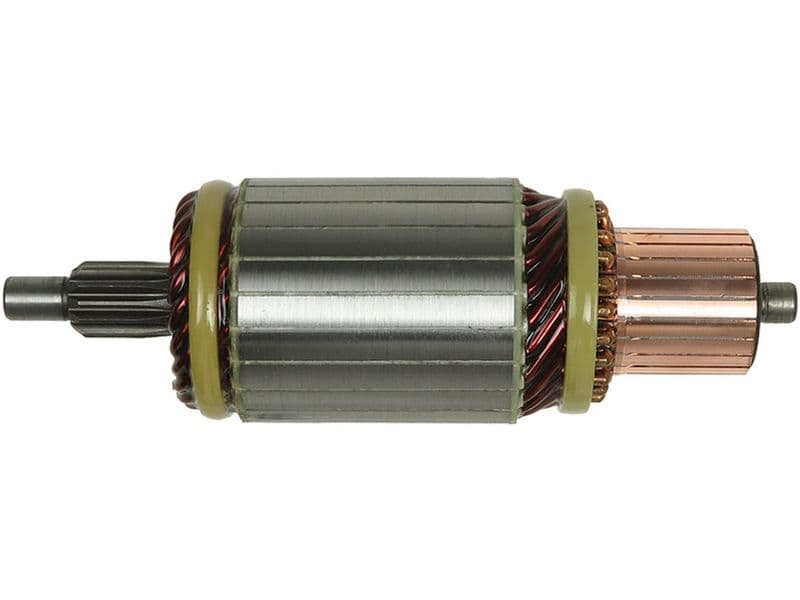 armatura,demaror AS-PL SA9054S