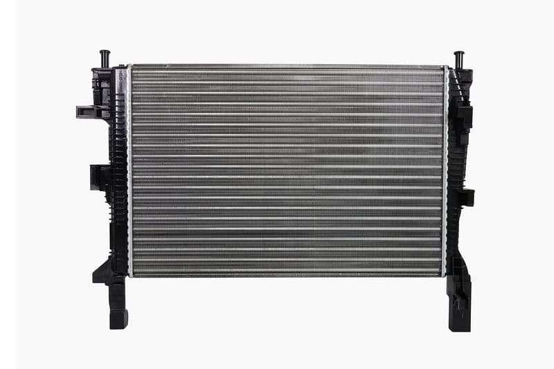 Radiator, racire motor KAMOKA 7705378