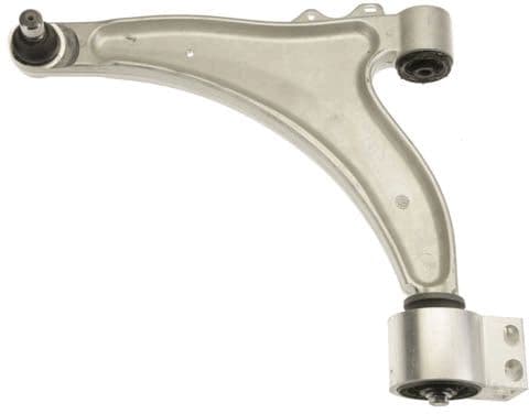 Brat, suspensie roata TRW JTC2555