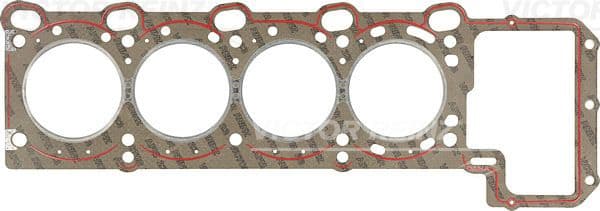 Garnitura, chiulasa REINZ 61-31900-00