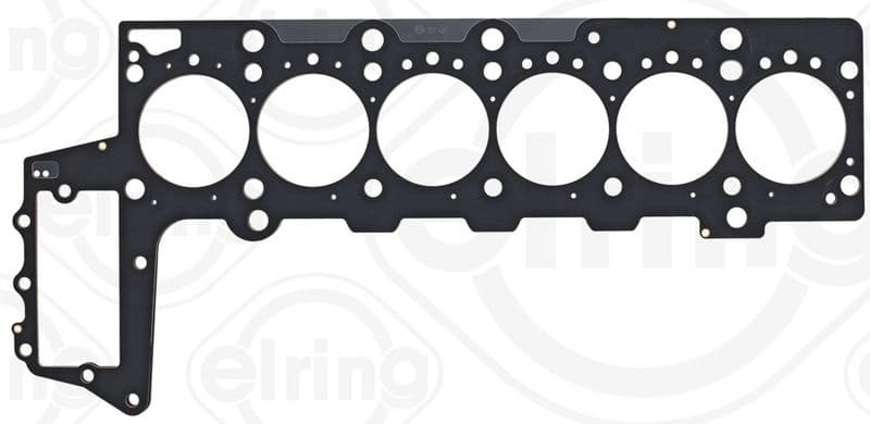 Garnitura, chiulasa ELRING 157.420