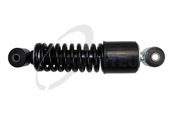Amortizor, suspensie cabina TRUCKTEC AUTOMOTIVE 01.29.059