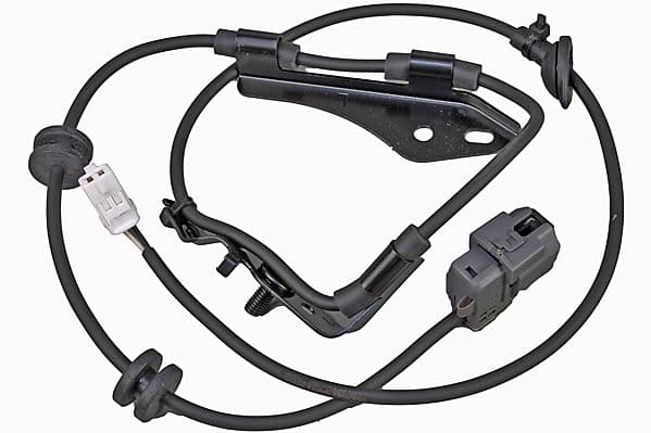 Set reparat cabluri, senzor turatie roata METZGER AUTOTEILE 2324094