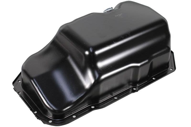 Baie ulei METZGER AUTOTEILE 7990210