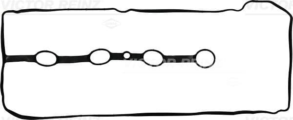 Garnitura, capac supape VICTOR REINZ 71-54053-00