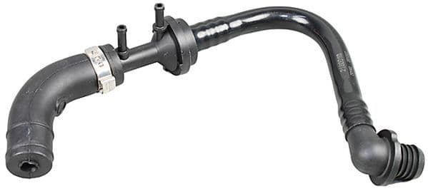 Furtun vacuum, servofrana METZGER AUTOTEILE 2180010