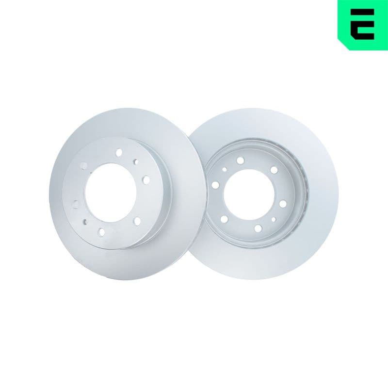 Disc frana OPTIMAL BS-1032HC