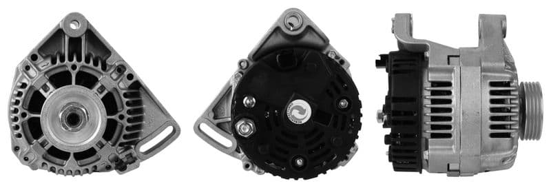 Generator / Alternator ELSTOCK 28-3877