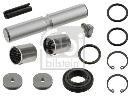Set reparatie, pivot FEBI BILSTEIN 10062
