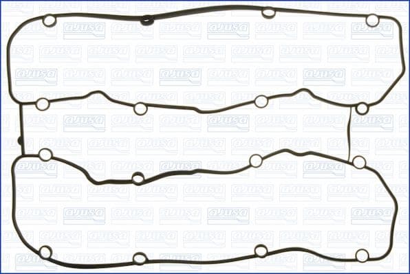 Garnitura, capac supape AJUSA 11097300