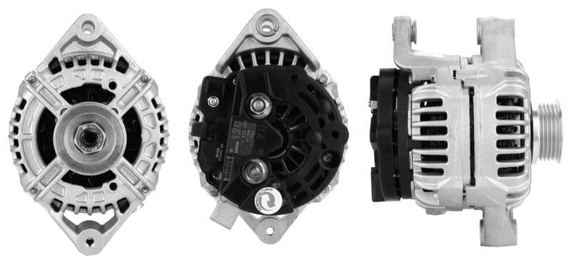 Generator / Alternator ELSTOCK 28-4777