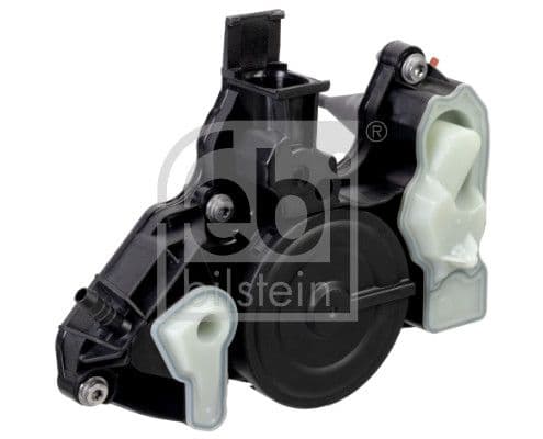 Separator ulei, ventilatie bloc motor FEBI BILSTEIN Plus 177546
