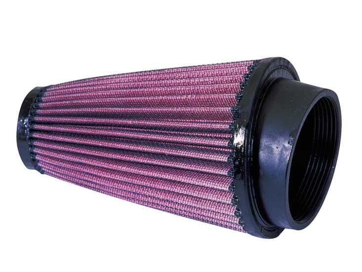 filtru de aer - sport K&N Filters RU-3120