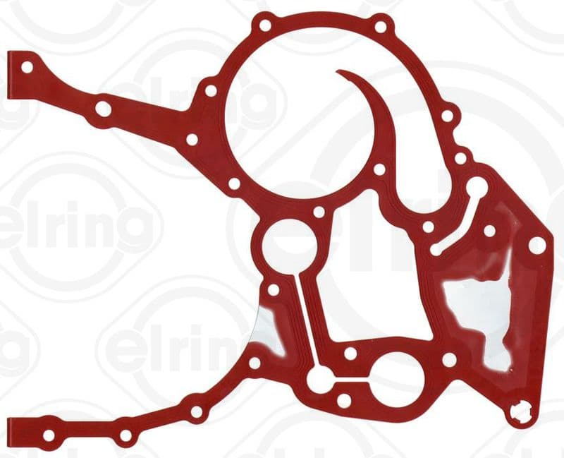 Garnitura, distributie ELRING 567.290