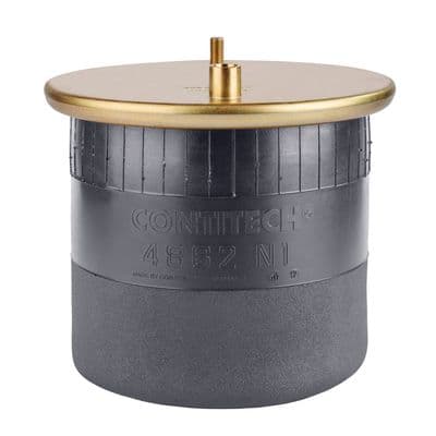 Burduf, suspensie pneumatica CONTITECH AIR SPRING Premium Range 4862 N1 P02