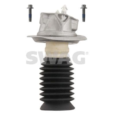 Set reparatie, rulment sarcina amortizor SWAG 10 55 0002